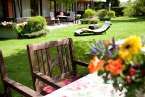  Ferienresort am Mattenweg  Хинтерцартен